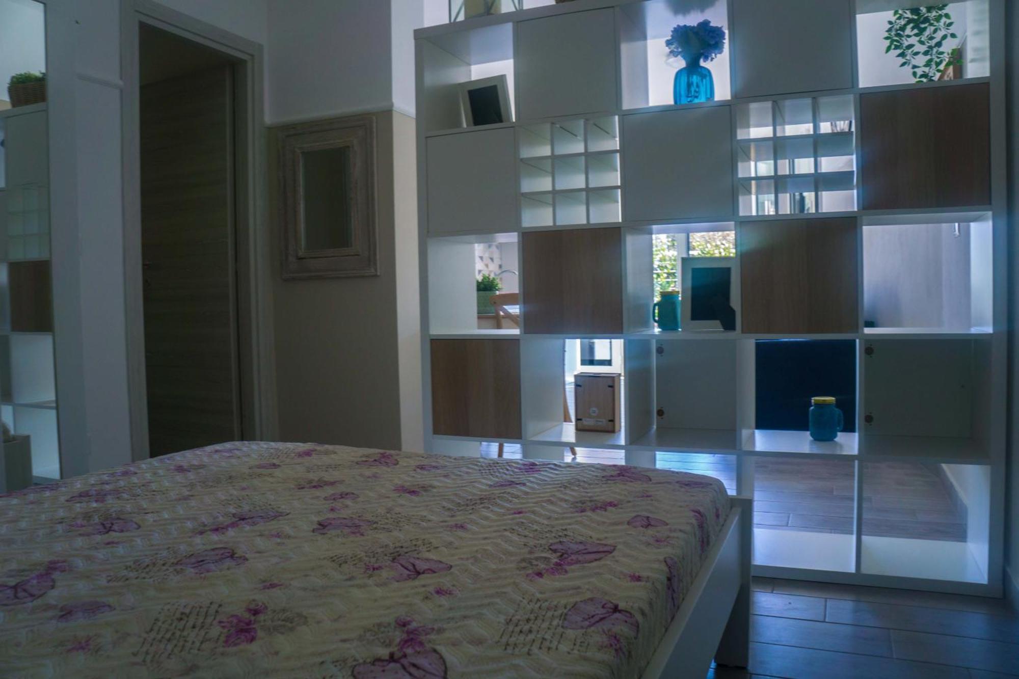 Villa Ancora...Io E Te à Focene Extérieur photo